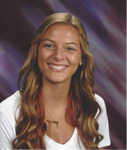 Kinsley Vlot mugshot
