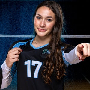 Abby Zichella mugshot