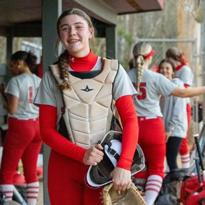 Adrie Johnston mugshot