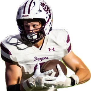 Carson Griffin