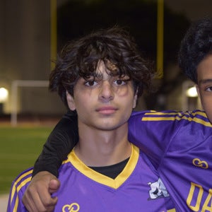 Ahoora Shojaee mugshot