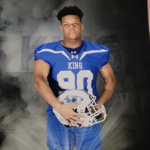 Branden Braggs