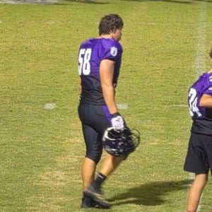 CONNOR BRUNDIGE
