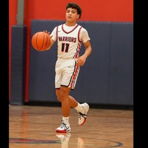 Jeremiah Cavazos mugshot