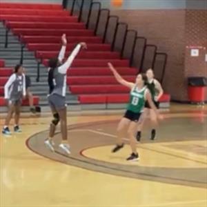 Shamiya Oliver mugshot