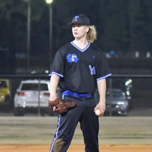 Jackson Sadler mugshot