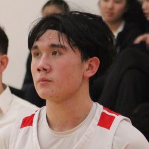 Brayden Beliso