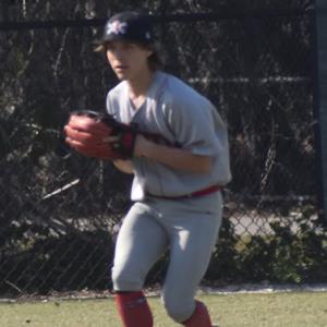 Mason Moyer