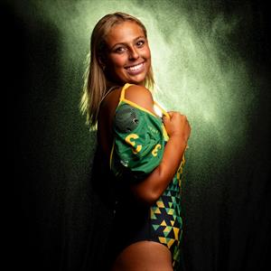 SIENNA ABERNATHY