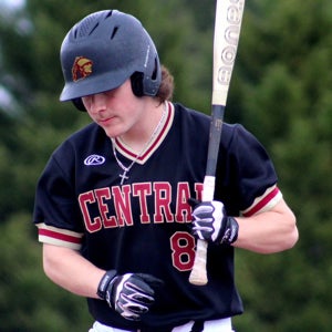 Wesley Barefoot mugshot