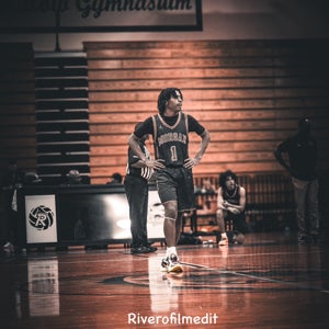 Maurice Hutcherson Jr.