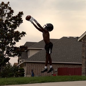 Ephraim Ndirangu mugshot