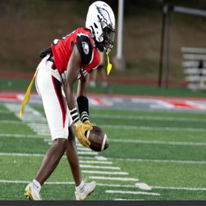 Jalen Callaway mugshot