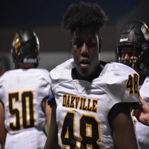 Deandre Davis