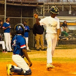 Quintarus Winters mugshot