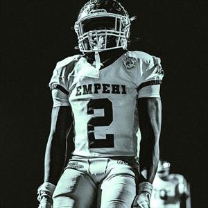 REGGIE GRAY JR