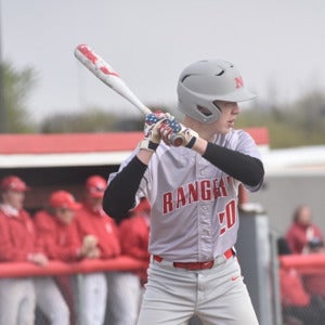 Parker Jones mugshot