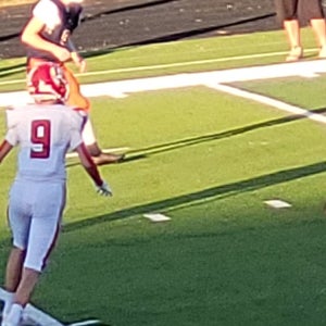 Caleb Hill