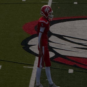 Caleb Hill