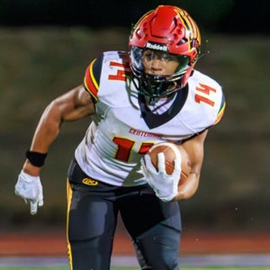 Jordan Lucas mugshot