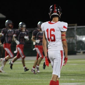 Brayden Fortes