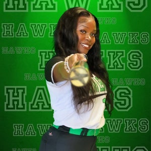 Ricayla Harper