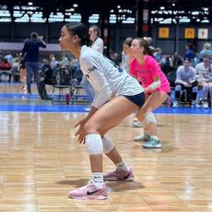 Kaylin Hilliard