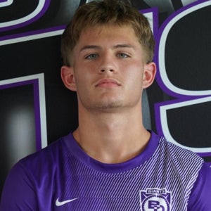 Brandon Thompson