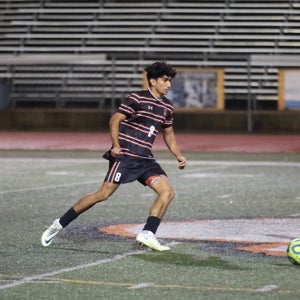 Nevin Chauhan mugshot