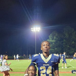 K'ron Bernard