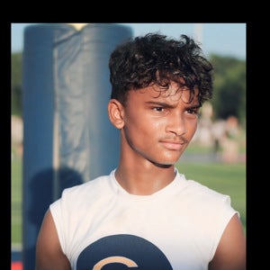 Matthew Latham mugshot