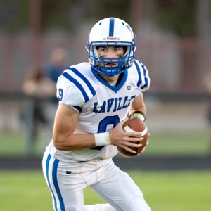 Lucas Plummer mugshot