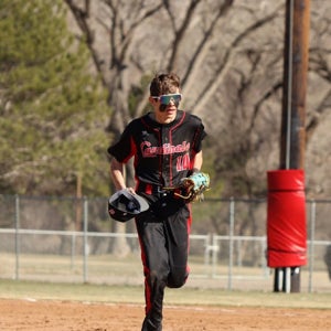 Will Gardner mugshot