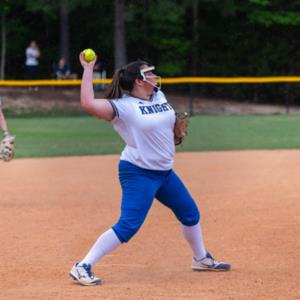 Katelin Guerrant mugshot