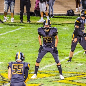 Casyn Hopping mugshot