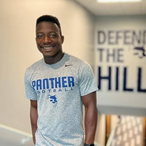 Jesse Duncan mugshot