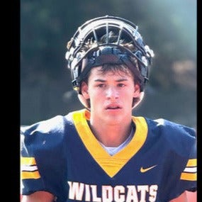 Noah Gregorek mugshot