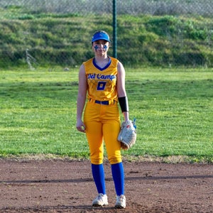 KYLEE GOLIGOWSKI
