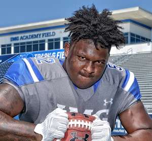 Cesar Ruiz