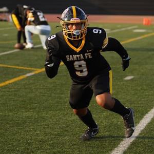 Javan  Acosta mugshot