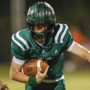 Caden Sturgill