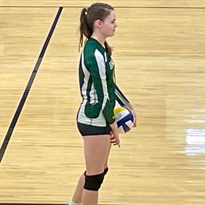Madison Kerr