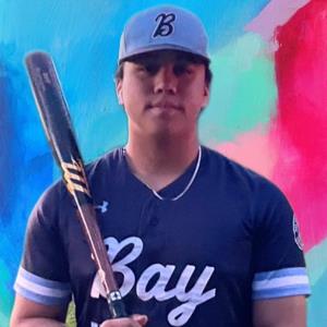 Nick Patarroyo mugshot