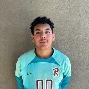 Salvador Chavarria mugshot