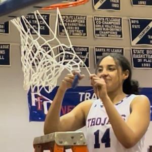 Aiyana Mitchell mugshot