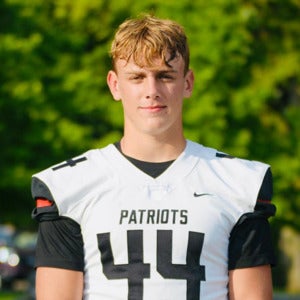 Ryan Wanner