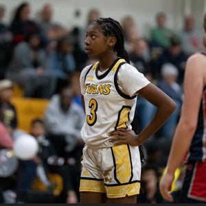 KIMARIYA HINTON