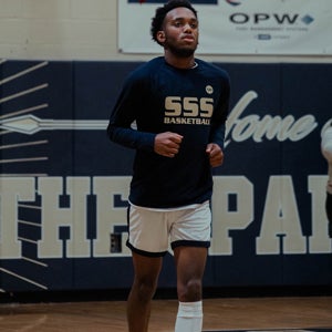 Dalvin Richardson mugshot