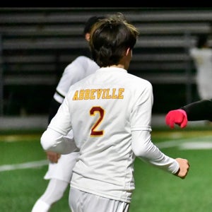 Carter Oberholzer mugshot