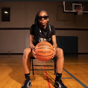 Myracle Williams-Hatchett